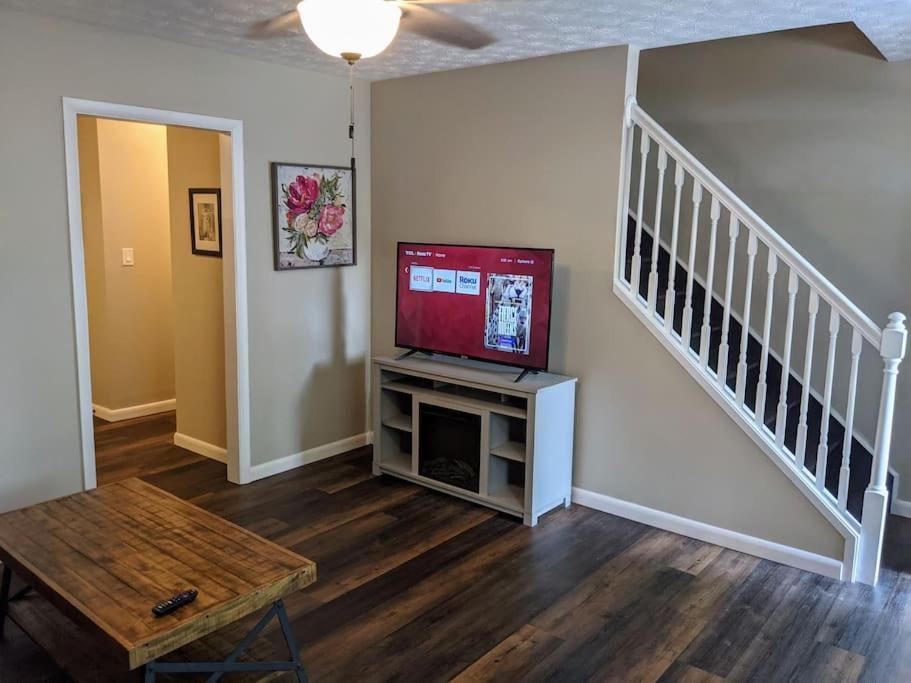 Carter #5 Two Bedroom Unit Near Xavier Downtown Cincinnati Exterior photo