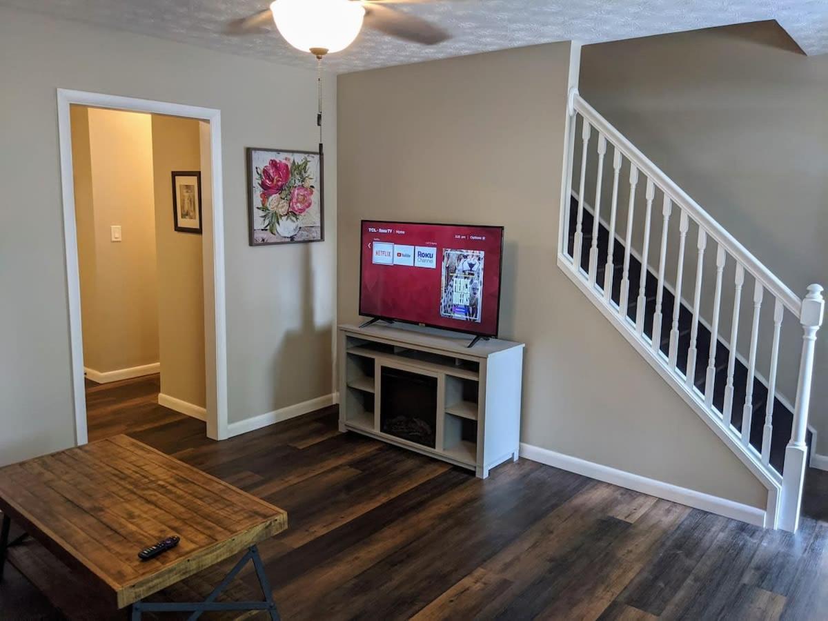 Carter #5 Two Bedroom Unit Near Xavier Downtown Cincinnati Exterior photo
