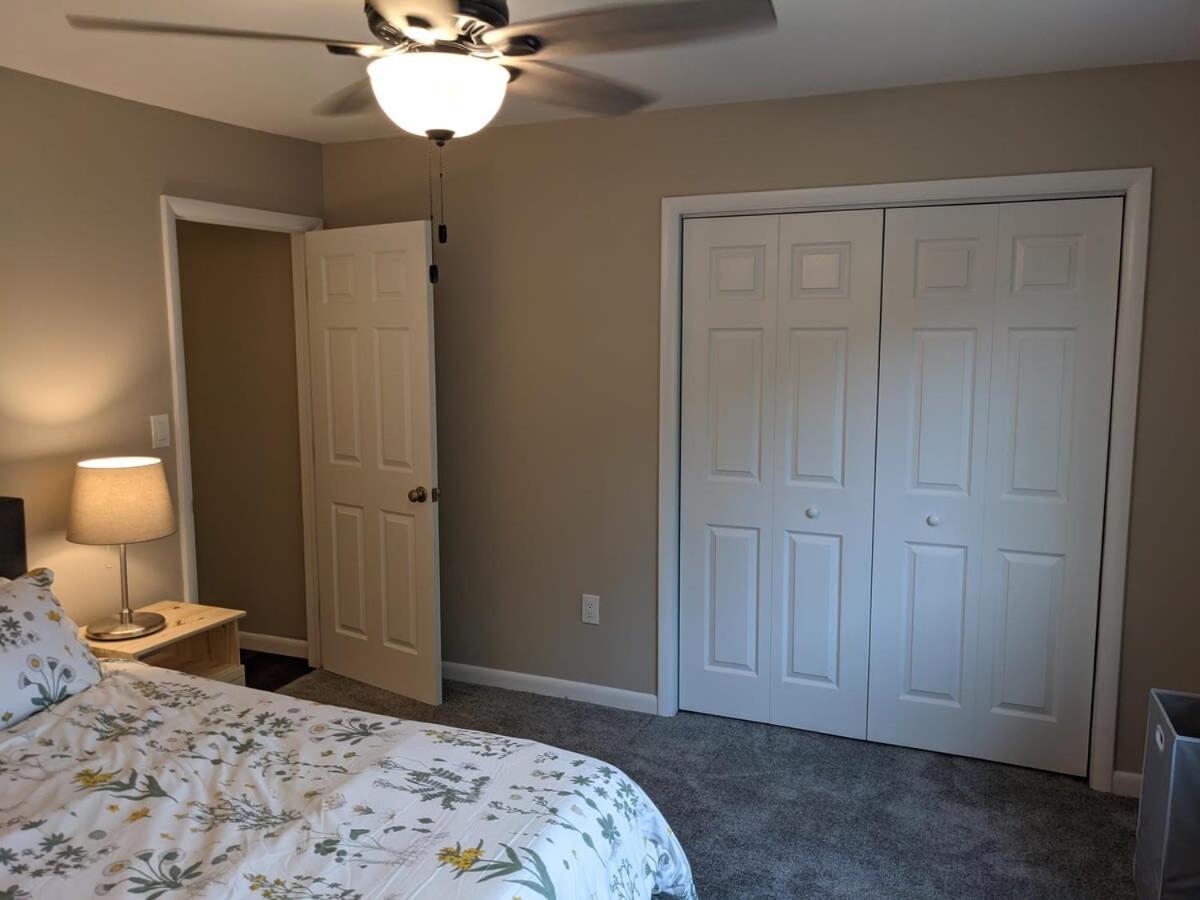 Carter #5 Two Bedroom Unit Near Xavier Downtown Cincinnati Exterior photo