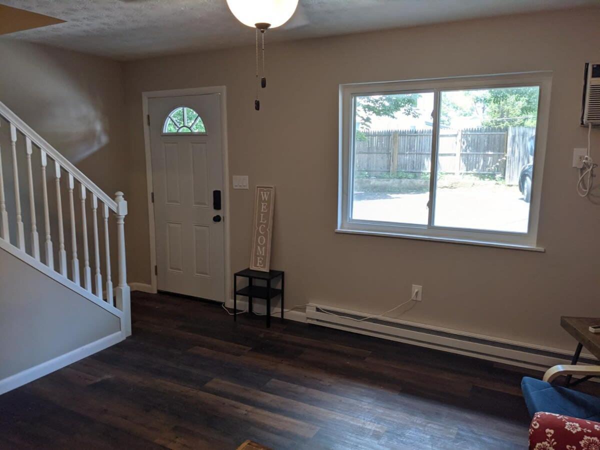Carter #5 Two Bedroom Unit Near Xavier Downtown Cincinnati Exterior photo
