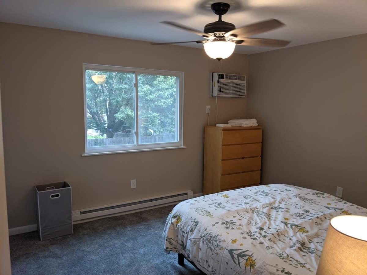 Carter #5 Two Bedroom Unit Near Xavier Downtown Cincinnati Exterior photo